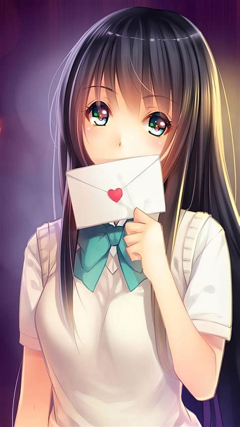 anime love|anime girl love.